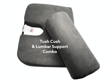 SALE! Tush Cush and Lumbar Support Combo - Limited Quantity Available