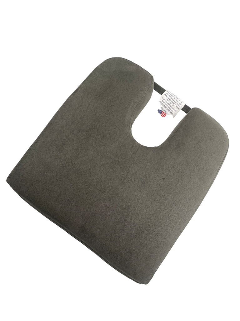 Coccyx cushion for car online