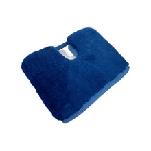 SAVE! Sheepskin Car-Cush® 13" x 16" Breathable and Luxurious All Year Comfort! Very Limited Quantities!