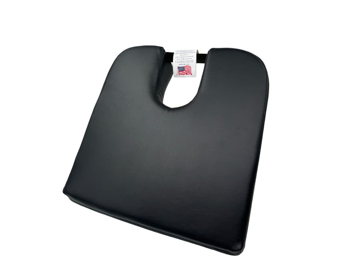 A Compact Car Cush® 13