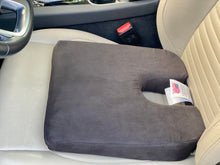 Seasonal Clearance - Car Cush 13" x 16"