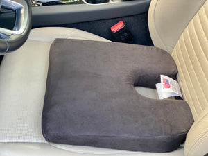 Seasonal Clearance - Car Cush 13" x 16"
