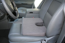 Annual Comfort Clearance - Car Cush 13" x 16" Limited Quantities!