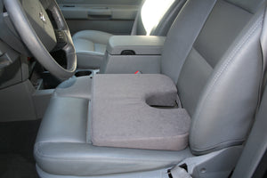 Annual Comfort Clearance - Car Cush 13" x 16" Limited Quantities!