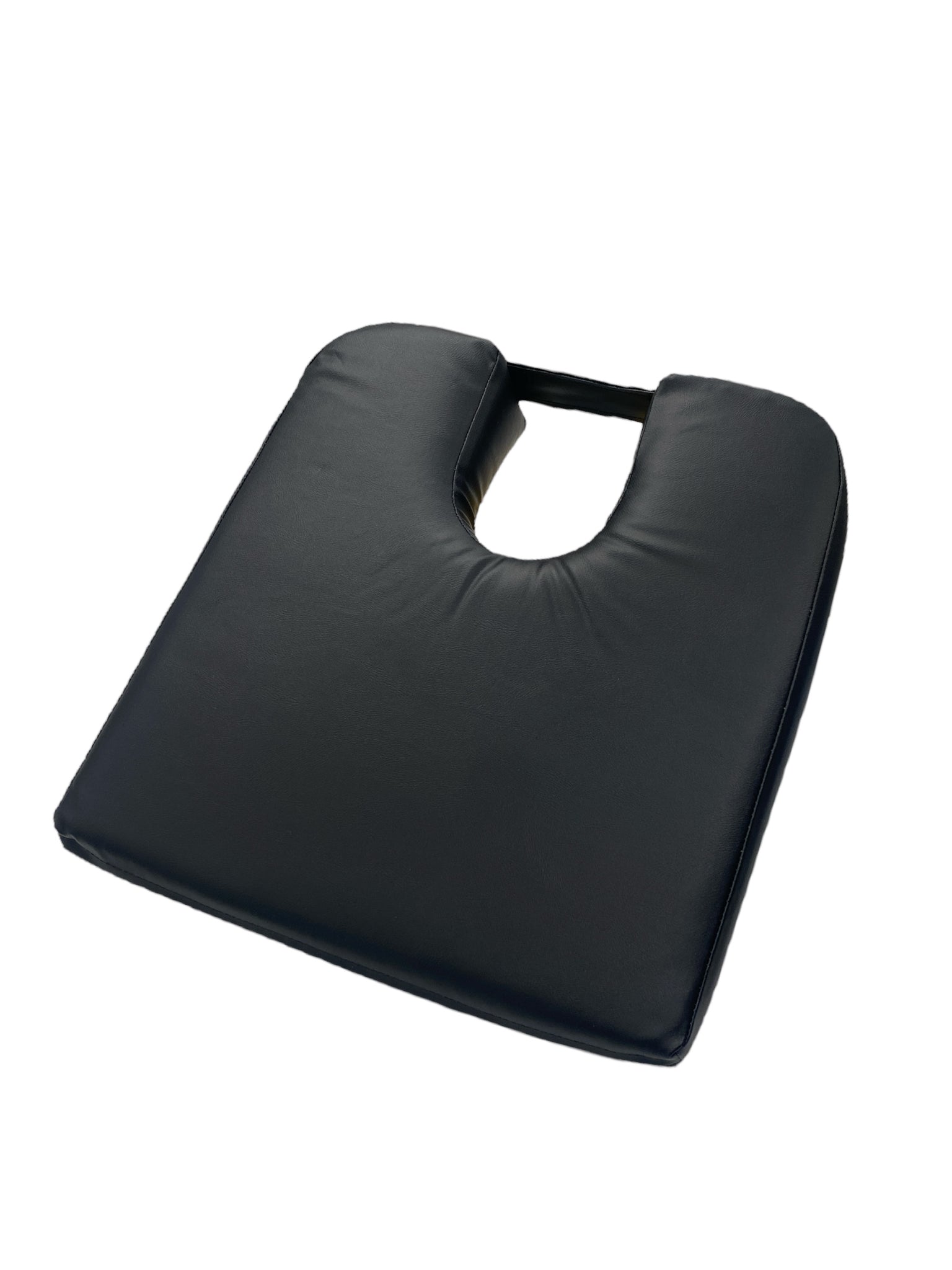 Tush-Cush® 15  Orthopedic seat cushion, Compact cars, Faux leather