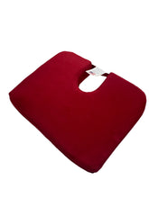 A January Comfort Clearance Sale - Car Cush 13" x 16" - Limited Quantities!