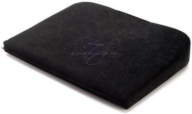 Extra-Thick Therapeutic Memory Foam Seat Cushion