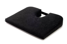 Annual Comfort Clearance - Car Cush Brown 16" x 13" Limited Quantities!