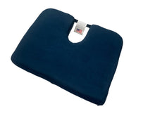 A January Comfort Clearance Sale - Car Cush 13" x 16" - Limited Quantities!
