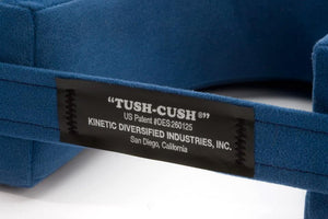 Tush-Cush ®products have built in easy carry handle