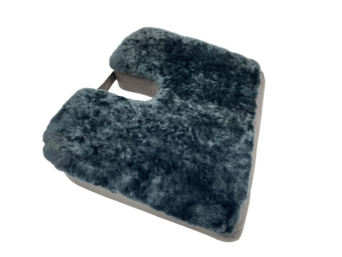 Sheepskin Car-Cush® 13