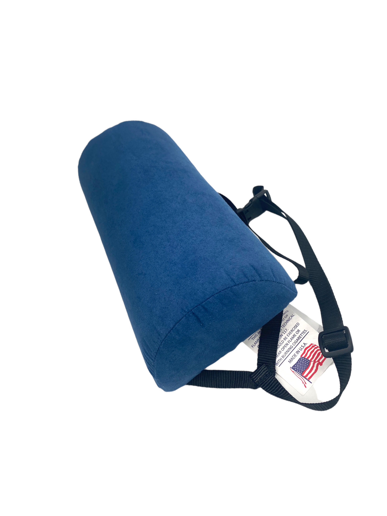 RELAX SUPPORT RS1 Lumbar Support Pillow - Office Chair Back Support - Chair  Cush