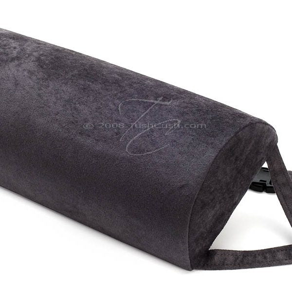 Lumbar Support from Tush Cush Orthopedic Seat Cushion for Back Pain
