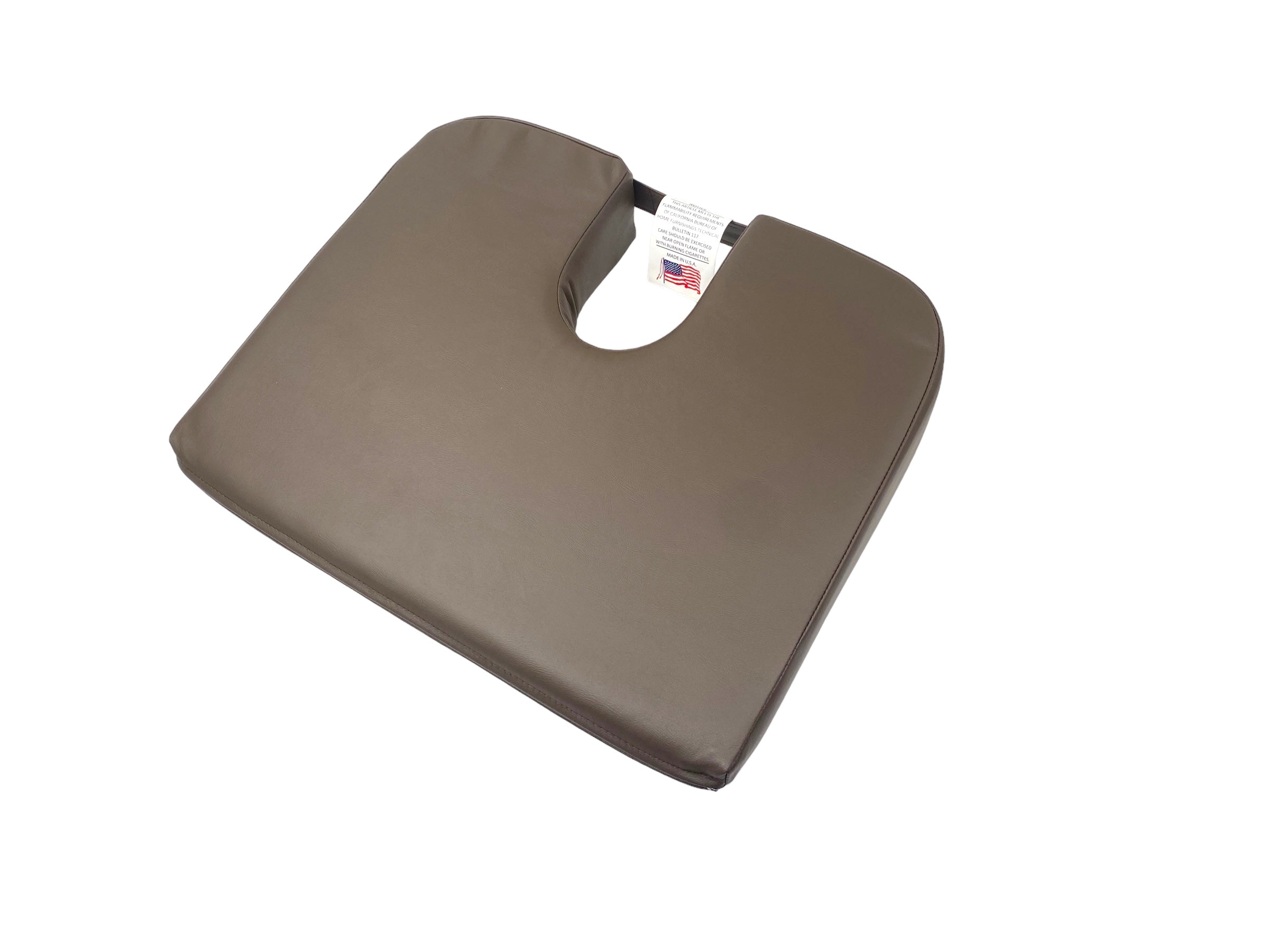 CushZone Seat Cushion, Office Chair Cushions, Car Seat Cushion, No FMBI  Sales